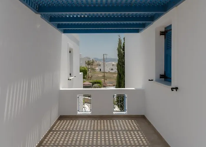 Niriides Boutique Appartement