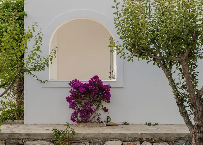 Niriides Boutique Koufonisia