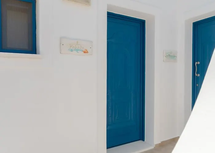 Niriides Boutique Appartement *