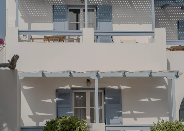 Niriides Boutique * Koufonisia