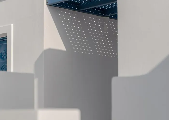 아파트 Niriides Boutique