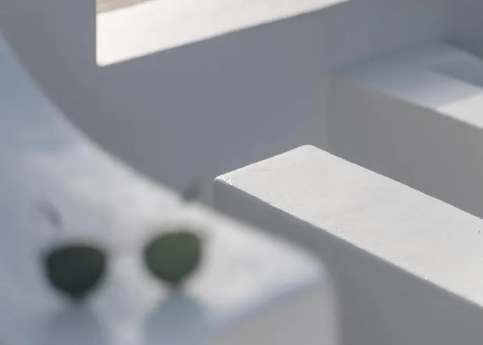 Niriides Boutique Koufonisia