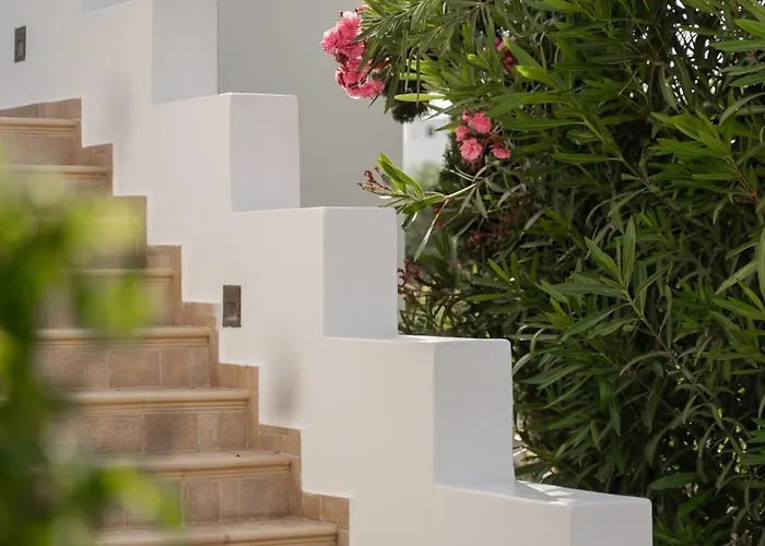 Niriides Boutique Koufonisia