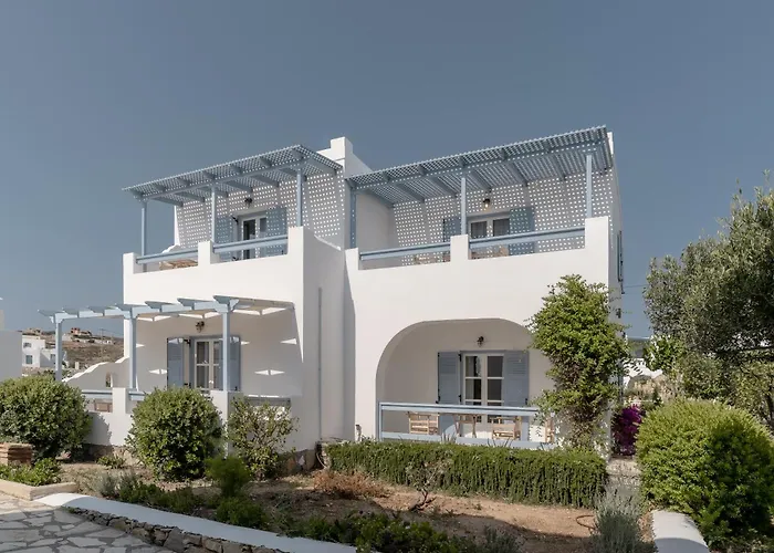 Niriides Boutique Appartement