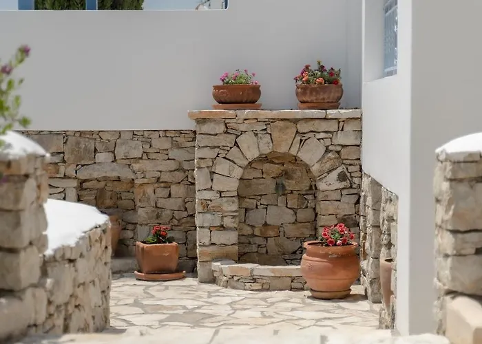 Niriides Boutique Koufonisia