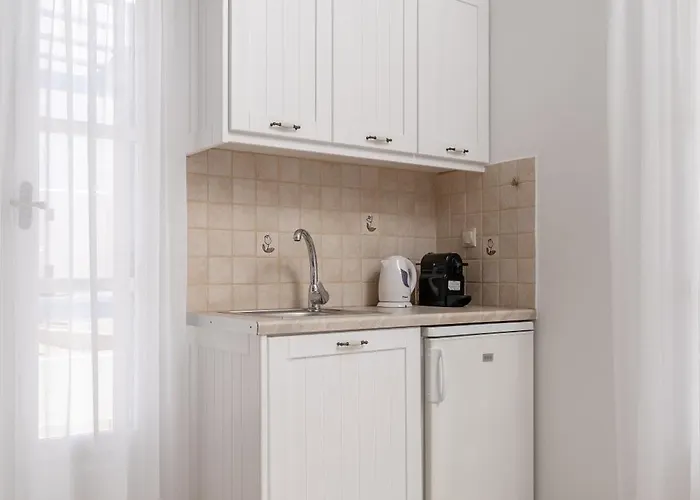 Niriides Boutique * Koufonisia