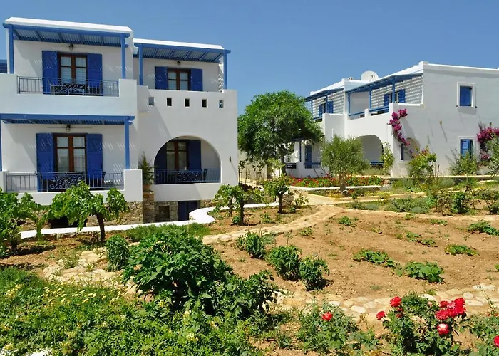 Appartement Niriides Boutique *