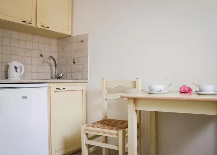 Niriides Boutique * Koufonisia