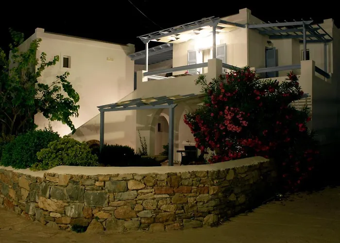 Niriides Boutique Appartement *